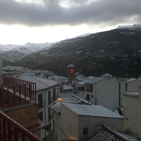 Plaza Nueva Villa Sierra Nevada Kültér fotó