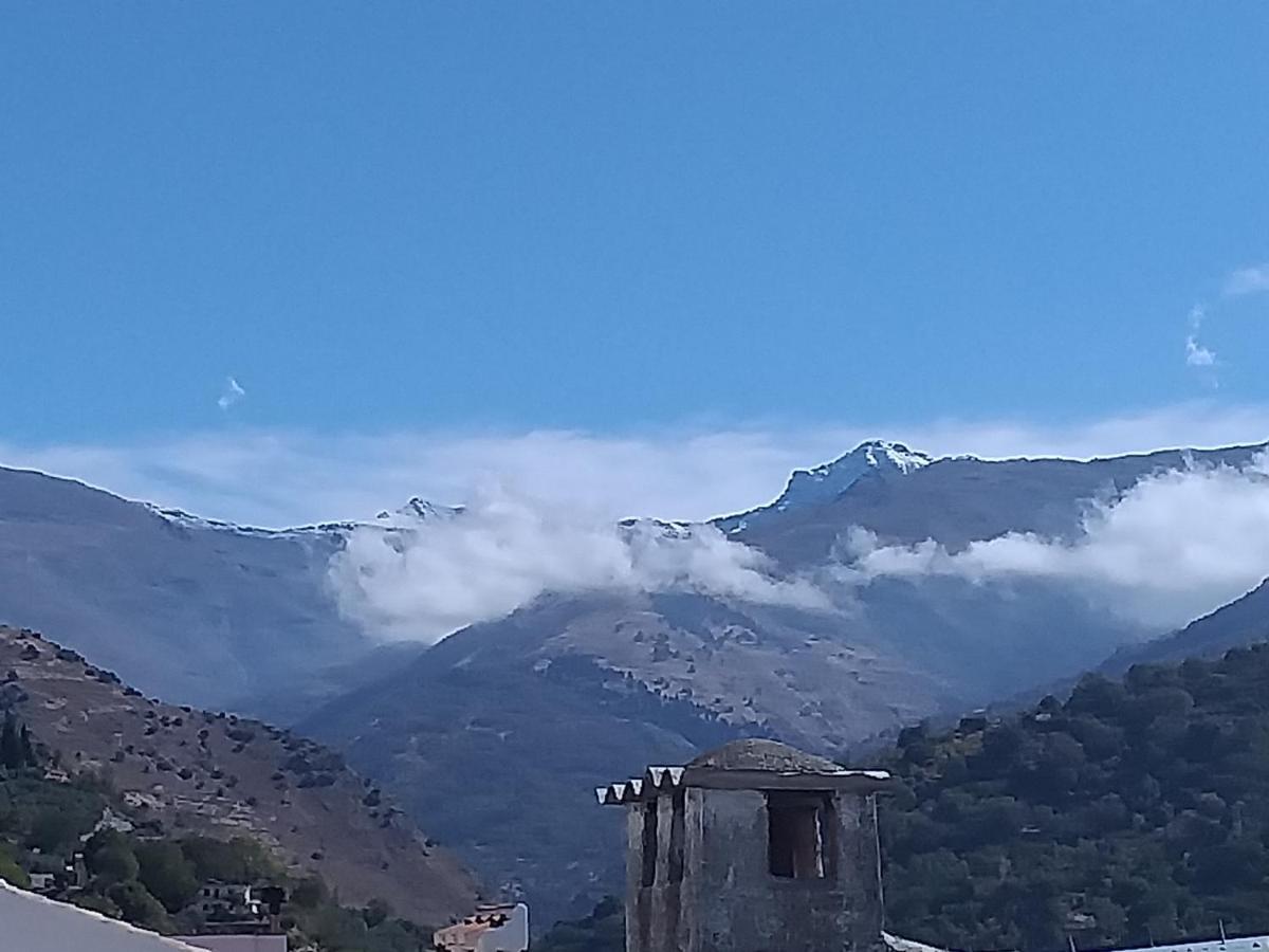 Plaza Nueva Villa Sierra Nevada Kültér fotó