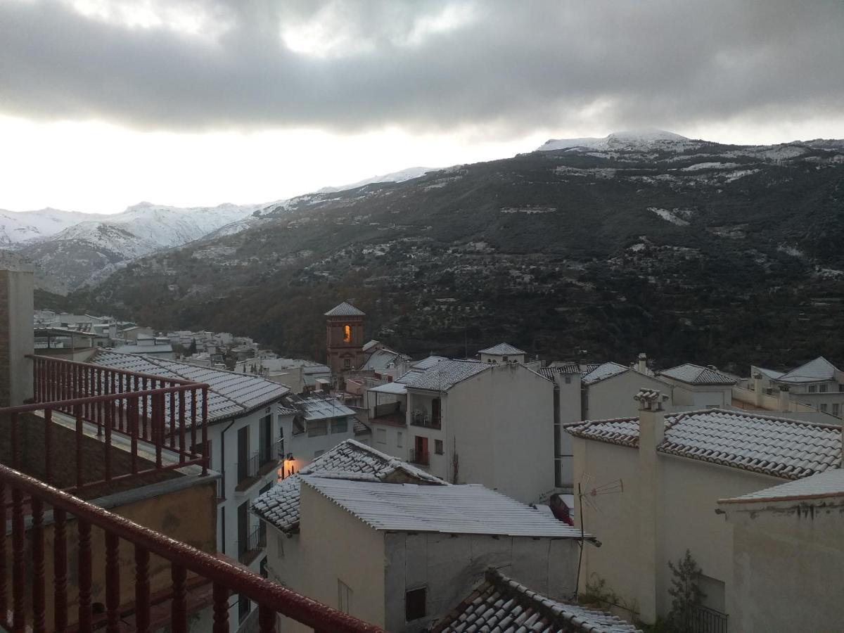 Plaza Nueva Villa Sierra Nevada Kültér fotó