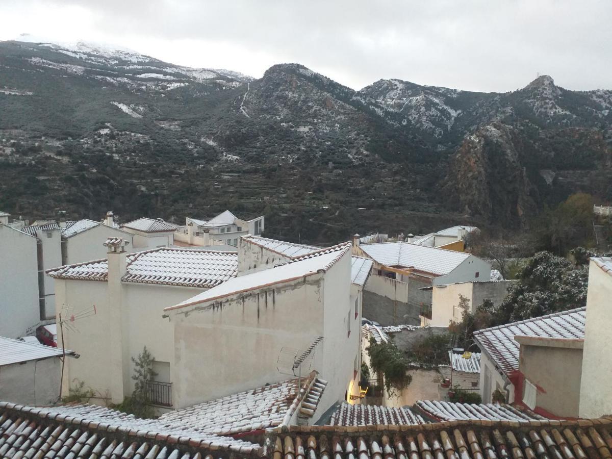 Plaza Nueva Villa Sierra Nevada Kültér fotó