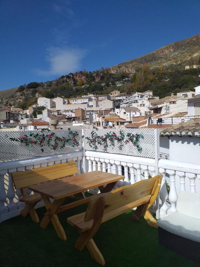 Plaza Nueva Villa Sierra Nevada Kültér fotó