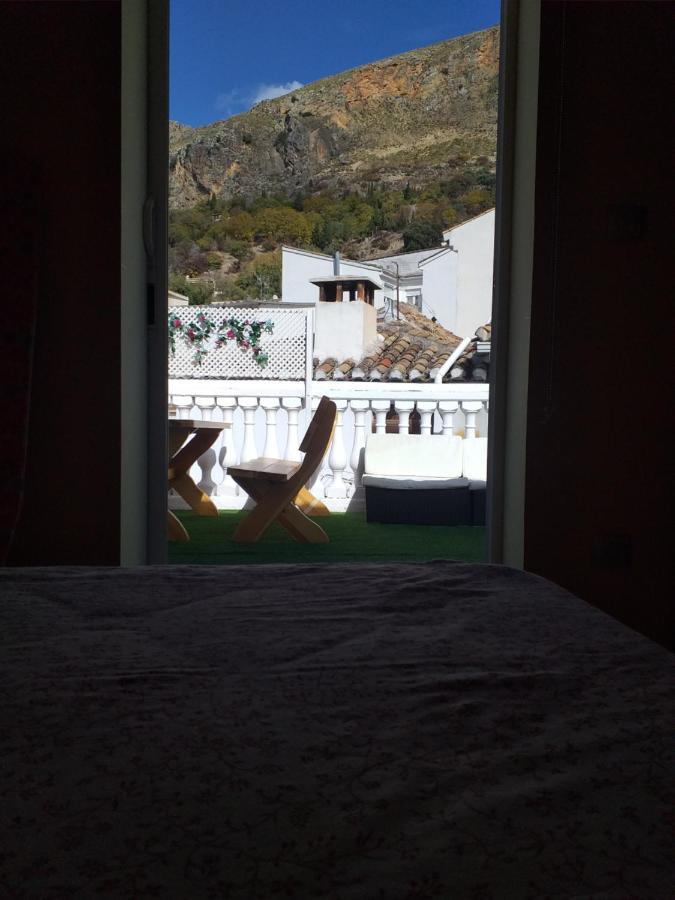 Plaza Nueva Villa Sierra Nevada Kültér fotó