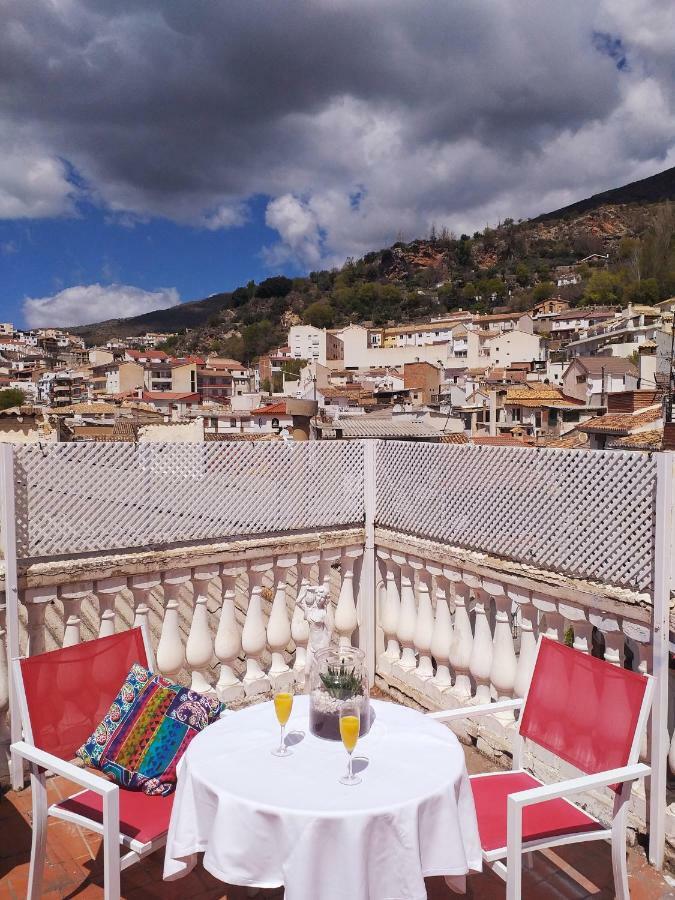 Plaza Nueva Villa Sierra Nevada Kültér fotó